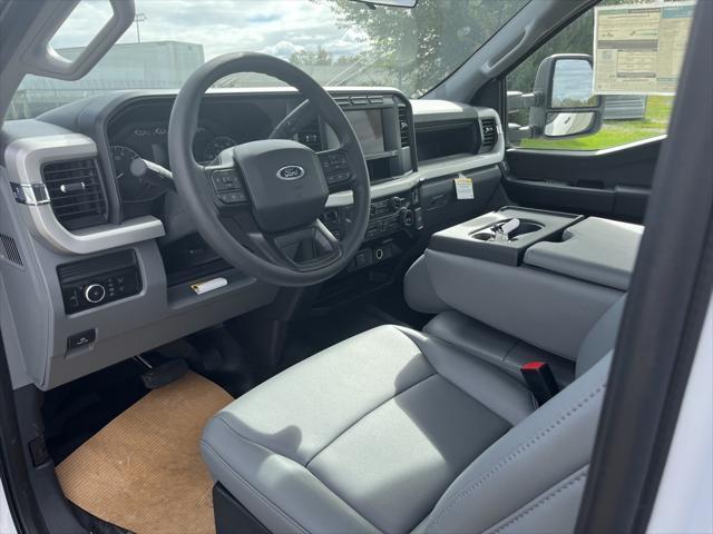 new 2023 Ford F-250 car, priced at $54,400
