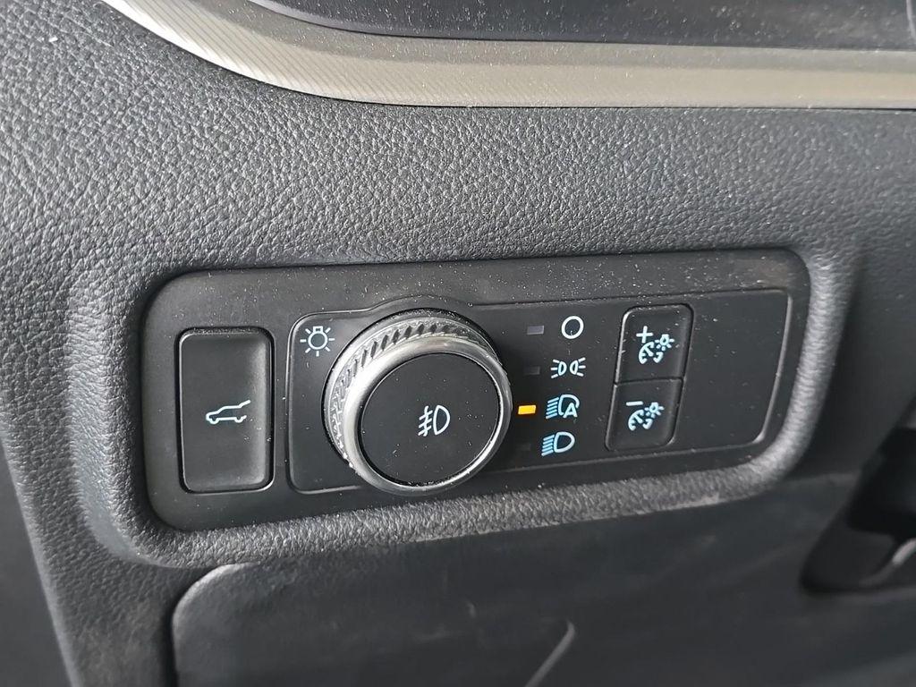 used 2020 Ford Explorer car, priced at $21,500