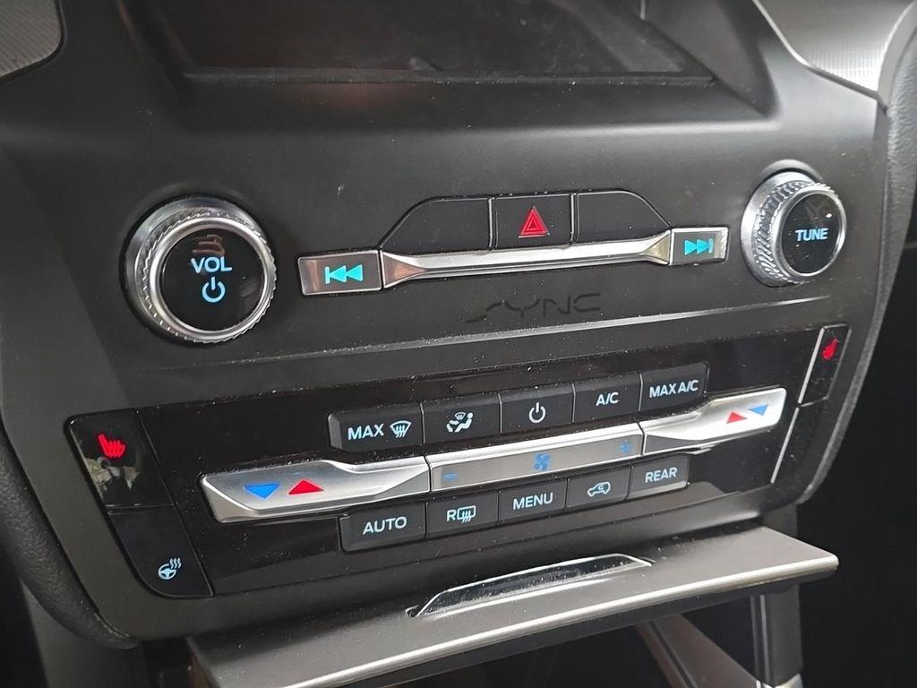 used 2020 Ford Explorer car, priced at $21,500