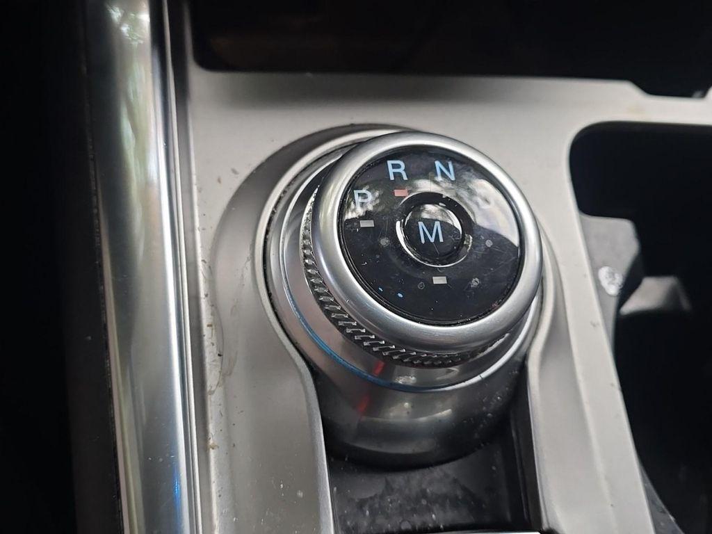 used 2020 Ford Explorer car, priced at $21,500