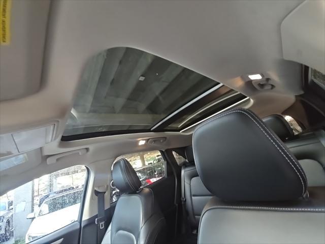 used 2020 Ford Escape car, priced at $18,995