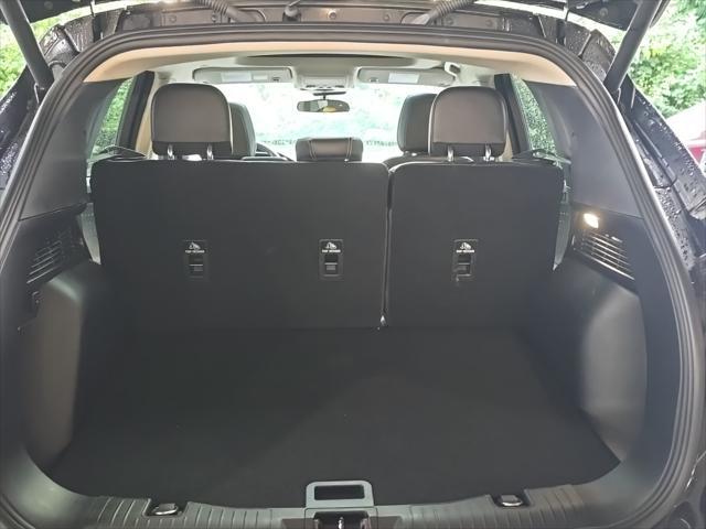 used 2020 Ford Escape car, priced at $18,995