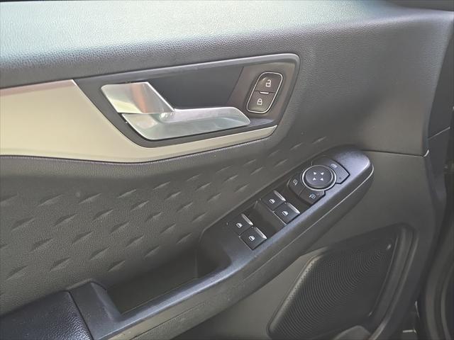 used 2020 Ford Escape car, priced at $18,995