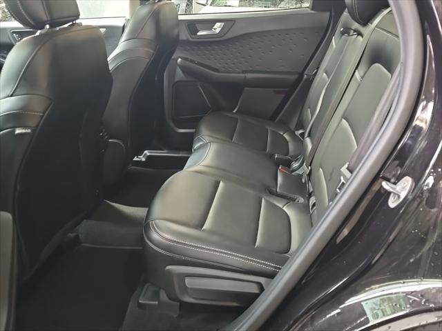 used 2020 Ford Escape car, priced at $18,995