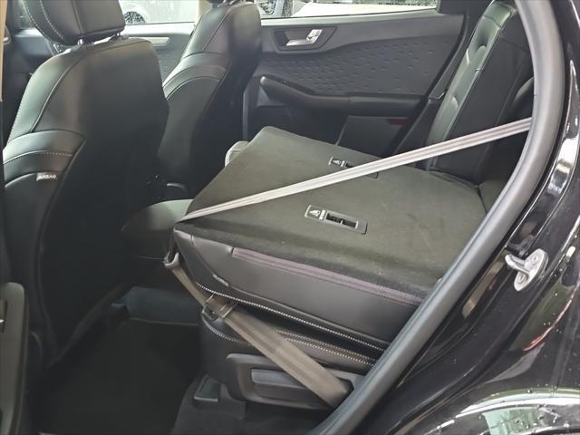 used 2020 Ford Escape car, priced at $18,995