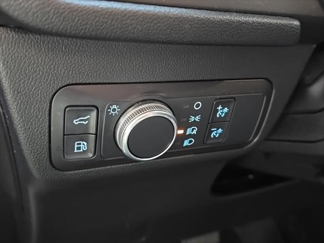 used 2020 Ford Escape car, priced at $18,995