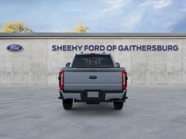 new 2025 Ford F-350 car, priced at $88,840