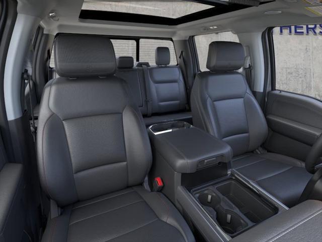 new 2025 Ford F-350 car, priced at $88,840