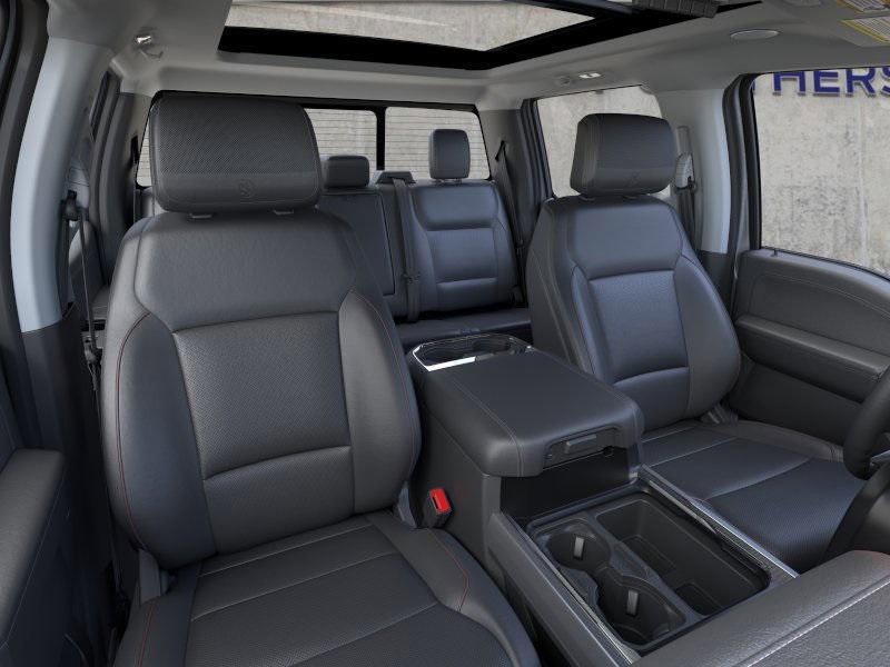 new 2025 Ford F-350 car, priced at $88,042