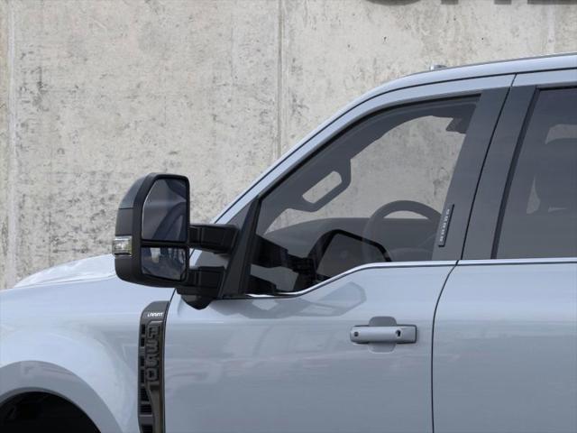 new 2025 Ford F-350 car, priced at $88,840
