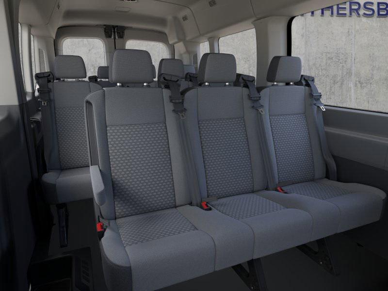 new 2025 Ford Transit-350 car, priced at $60,610