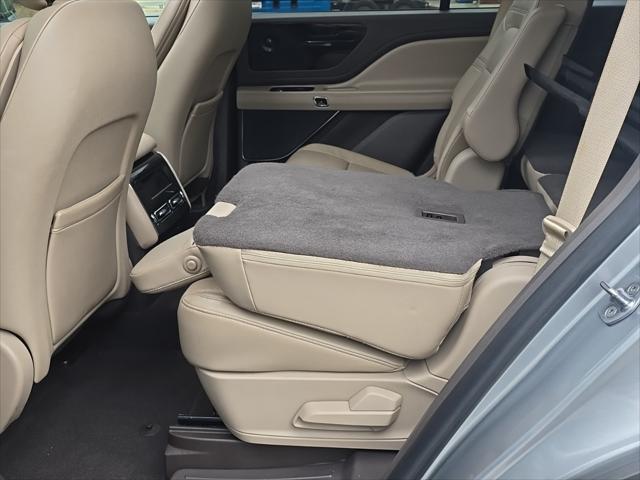 used 2020 Lincoln Aviator car, priced at $36,775