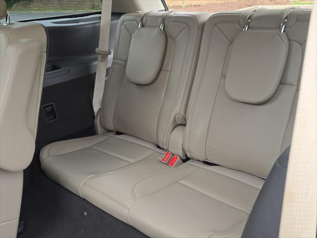 used 2020 Lincoln Aviator car, priced at $36,775