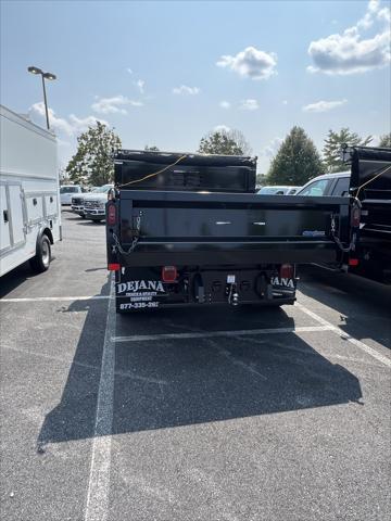 new 2024 Ford F-350 car, priced at $81,900