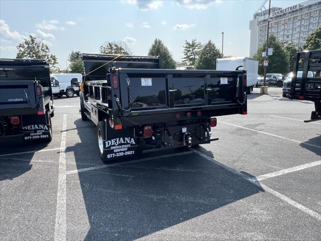 new 2024 Ford F-350 car, priced at $81,900