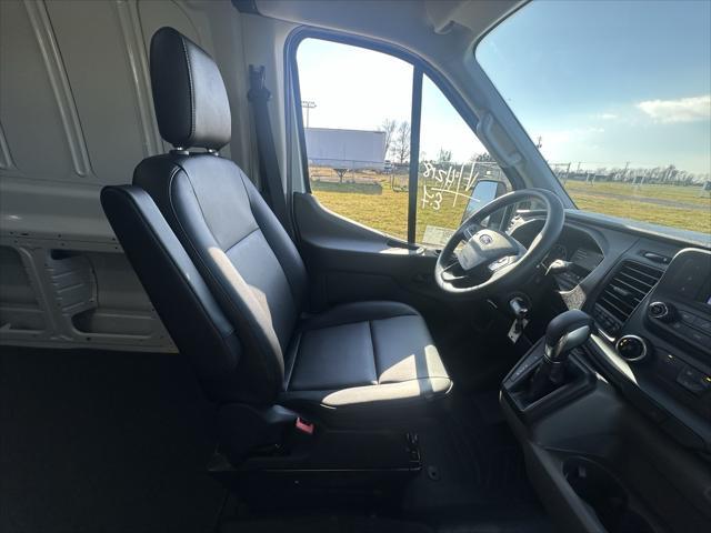 new 2024 Ford Transit-250 car, priced at $49,898