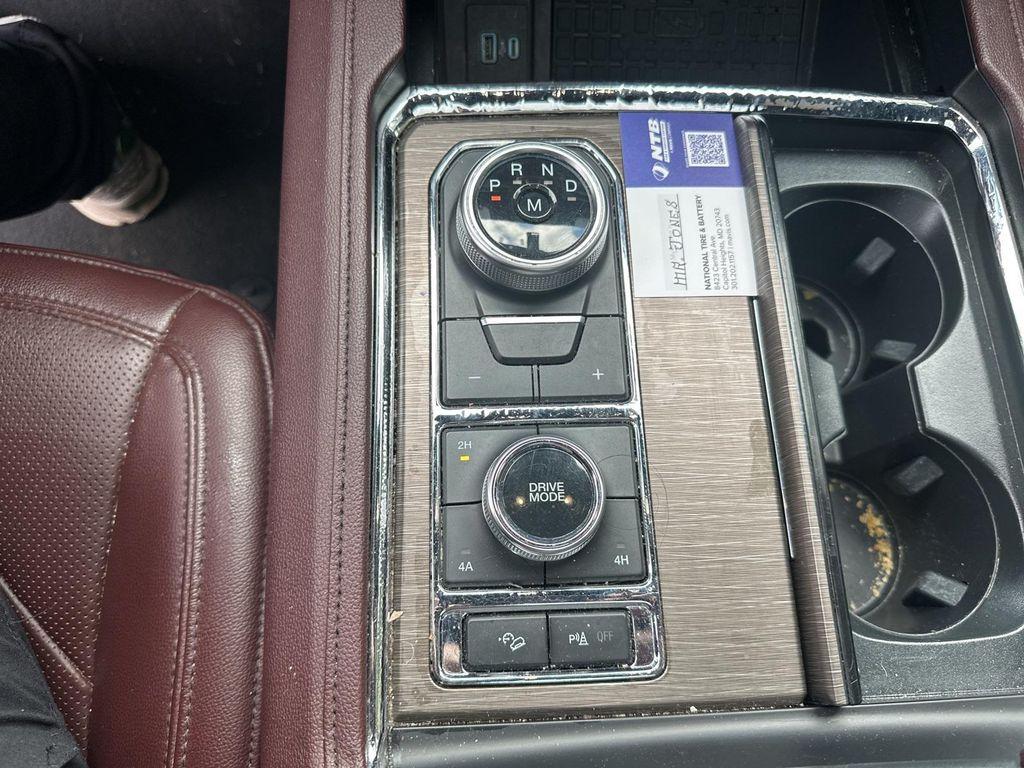 used 2024 Ford Expedition Max car, priced at $49,995