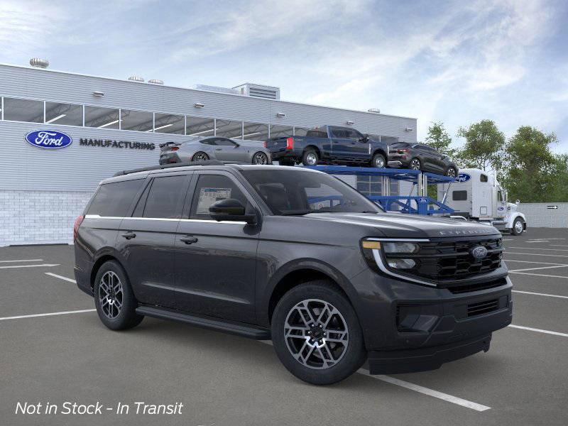new 2025 Ford Expedition car, priced at $67,516