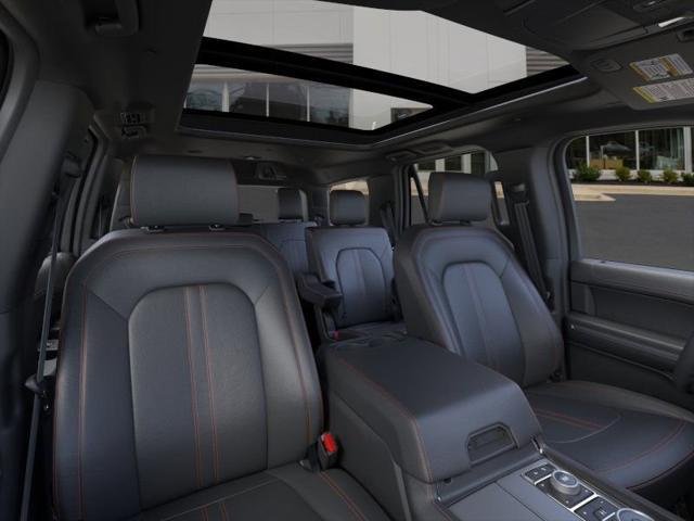 new 2024 Ford Expedition car, priced at $70,114