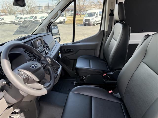 new 2025 Ford Transit-150 car, priced at $46,001