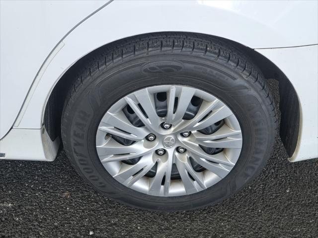 used 2014 Toyota Camry car, priced at $11,995