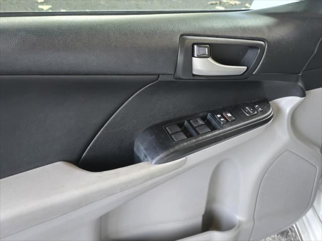 used 2014 Toyota Camry car, priced at $11,995