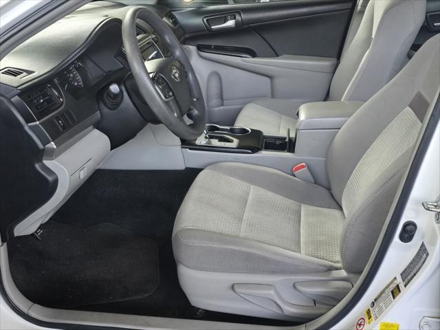 used 2014 Toyota Camry car, priced at $11,995