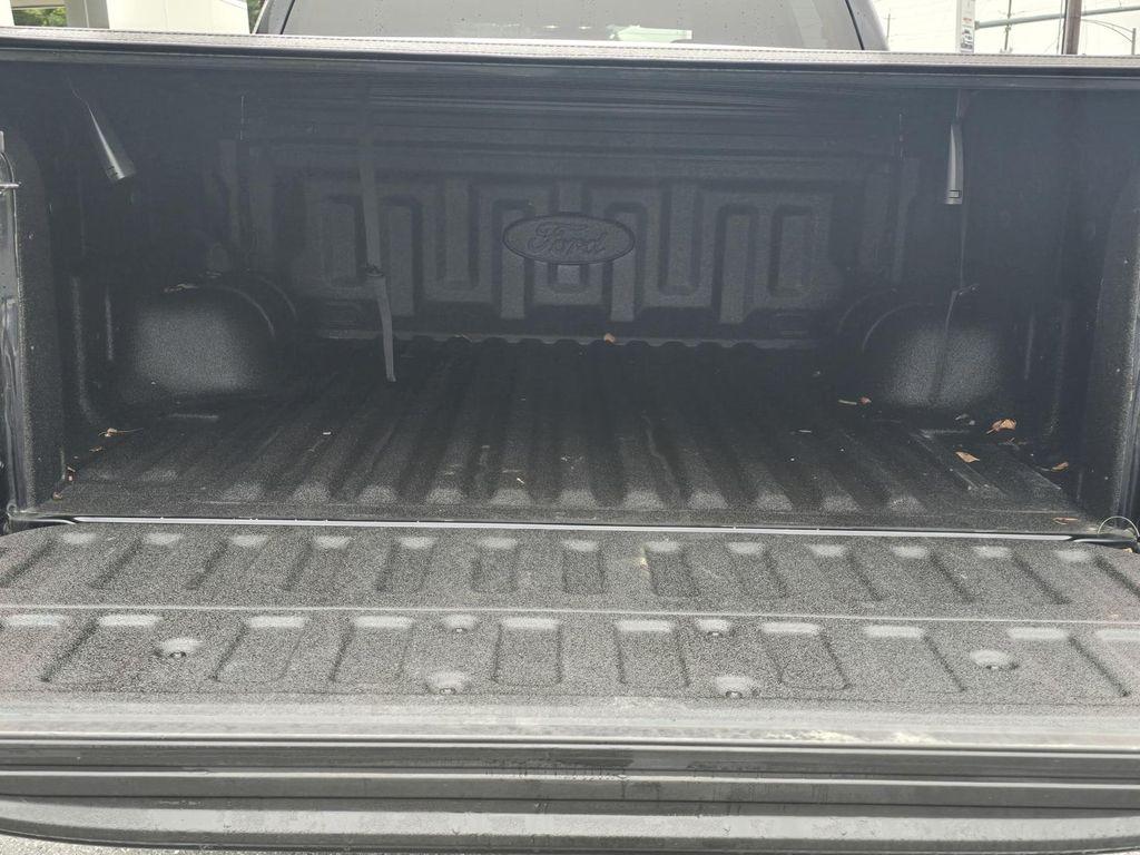 used 2022 Ford Ranger car, priced at $32,500
