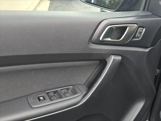 used 2022 Ford Ranger car, priced at $34,500