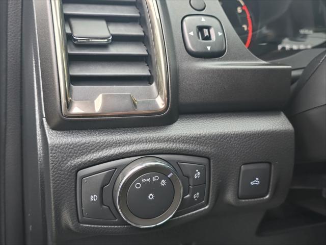 used 2022 Ford Ranger car, priced at $34,500