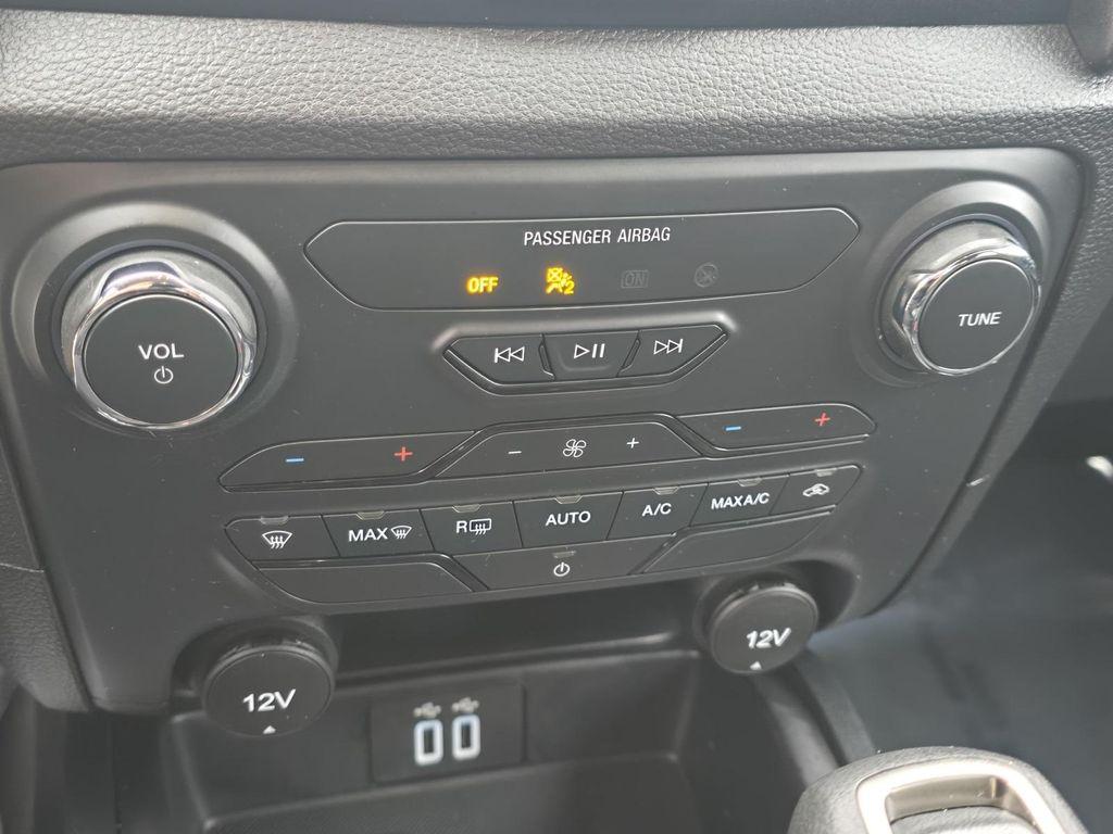 used 2022 Ford Ranger car, priced at $32,500