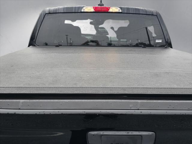 used 2022 Ford Ranger car, priced at $34,500