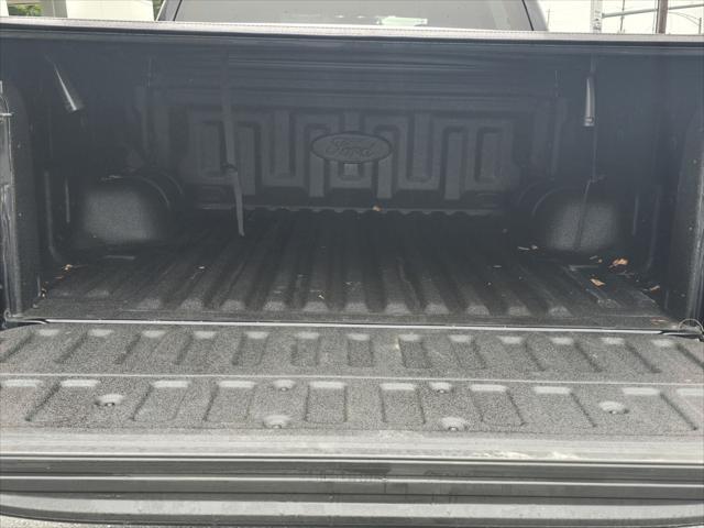 used 2022 Ford Ranger car, priced at $34,500