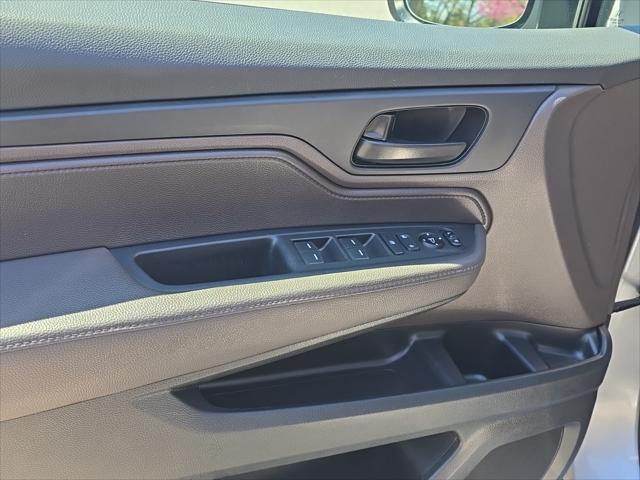 used 2020 Honda Odyssey car, priced at $26,000