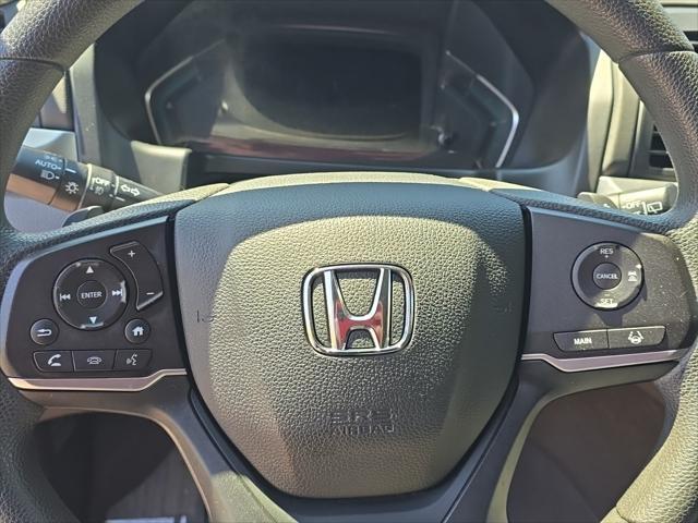 used 2020 Honda Odyssey car, priced at $26,000