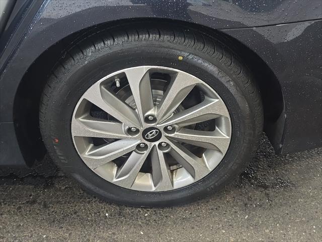 used 2014 Hyundai Sonata car, priced at $10,000