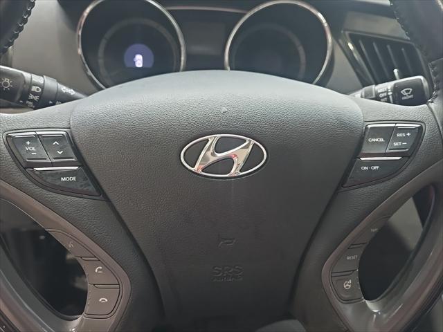 used 2014 Hyundai Sonata car, priced at $10,000