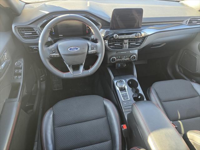 used 2023 Ford Escape car, priced at $25,000