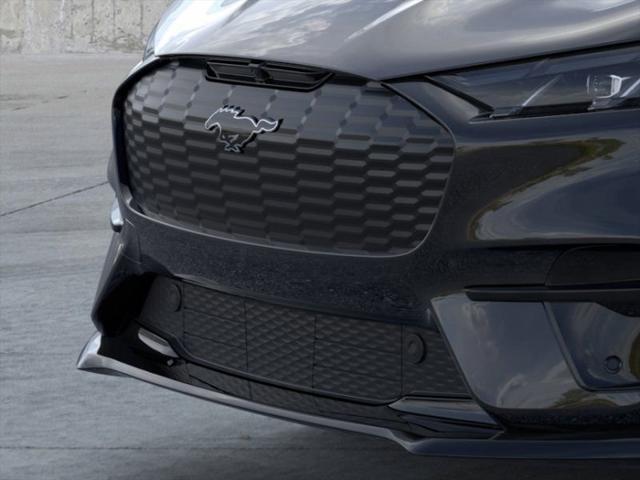 new 2025 Ford Mustang Mach-E car, priced at $53,869