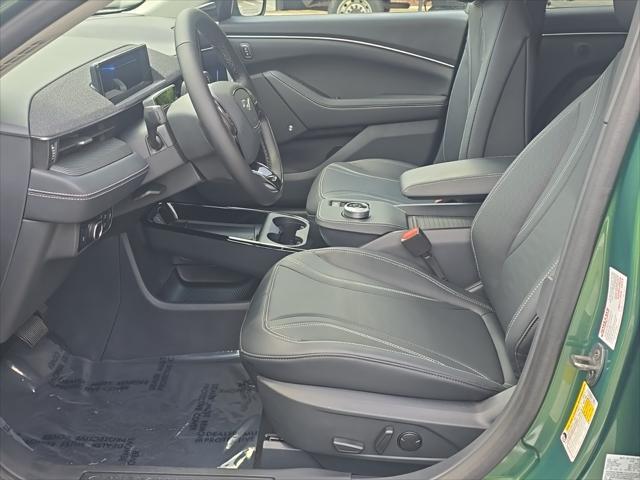 used 2024 Ford Mustang Mach-E car, priced at $34,000