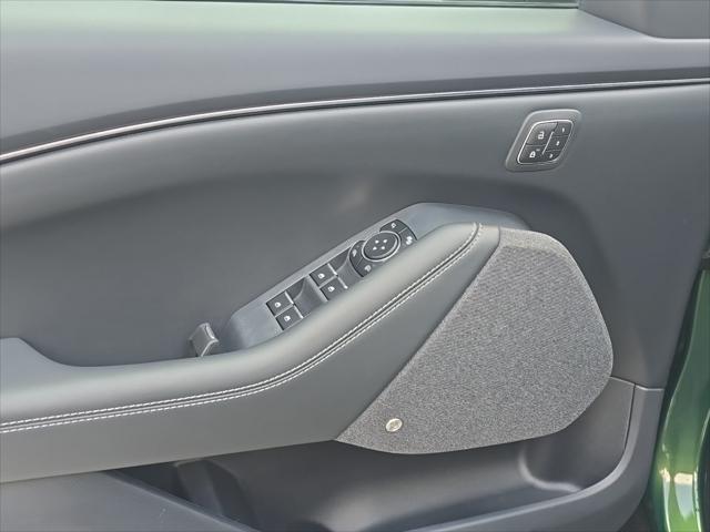 used 2024 Ford Mustang Mach-E car, priced at $34,000
