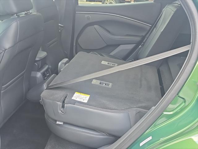 used 2024 Ford Mustang Mach-E car, priced at $34,000