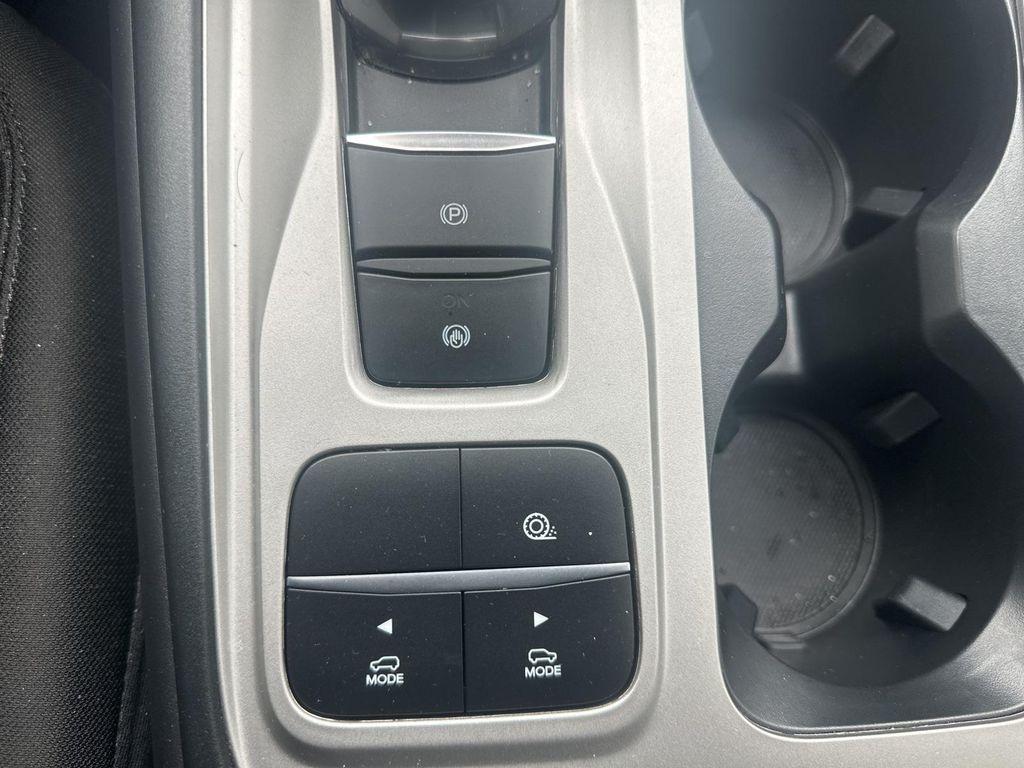 used 2023 Ford Explorer car, priced at $30,000