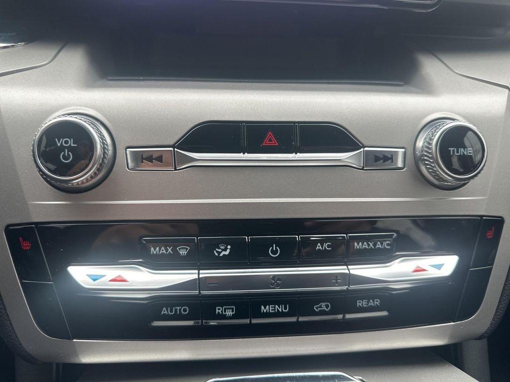 used 2023 Ford Explorer car, priced at $30,000