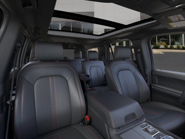 new 2024 Ford Expedition car, priced at $73,063