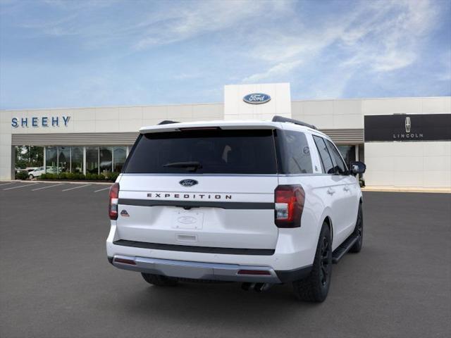 new 2024 Ford Expedition car, priced at $73,063