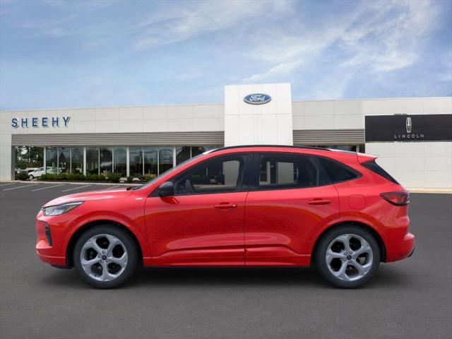 new 2024 Ford Escape car, priced at $27,495