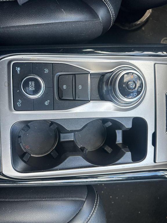 used 2021 Ford Explorer car, priced at $31,000