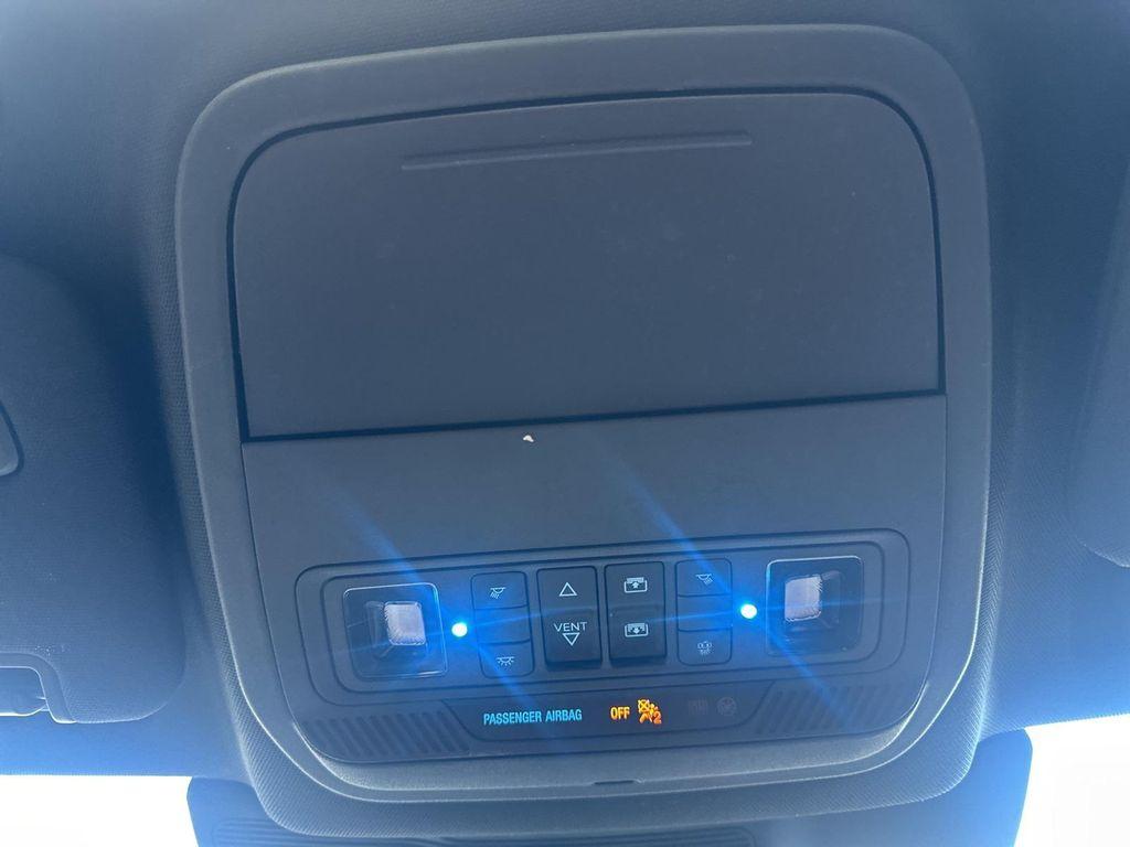 used 2021 Ford Explorer car, priced at $31,000