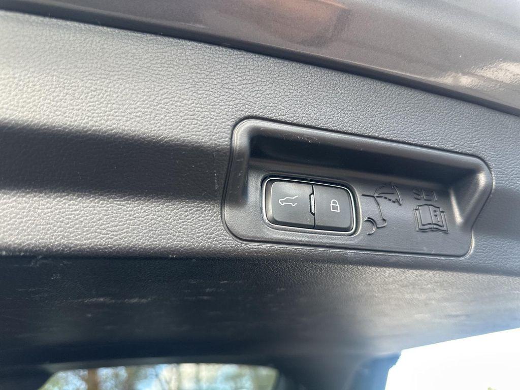 used 2021 Ford Explorer car, priced at $31,000